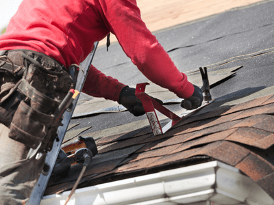 About Roof Repair Experts Belle, WV
